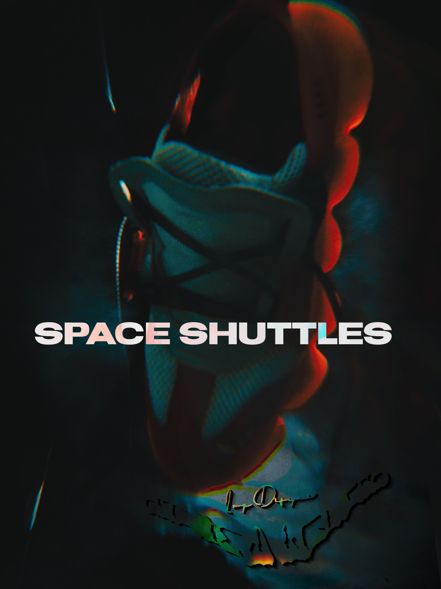 SPACE SHUTTLES